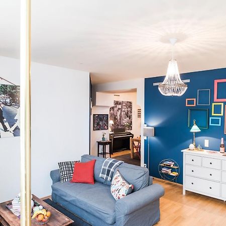 Junior Suite Fasangasse Bécs Kültér fotó