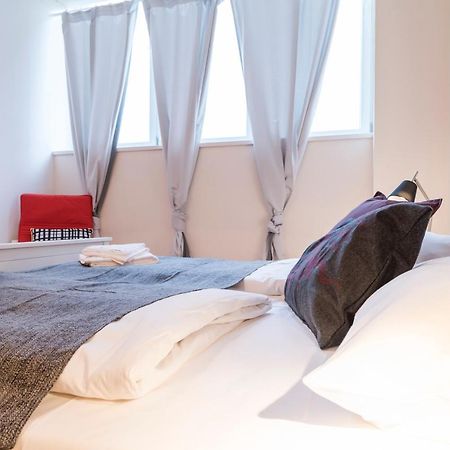 Junior Suite Fasangasse Bécs Kültér fotó