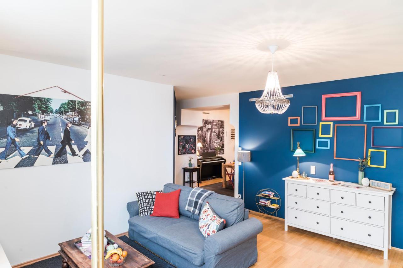 Junior Suite Fasangasse Bécs Kültér fotó