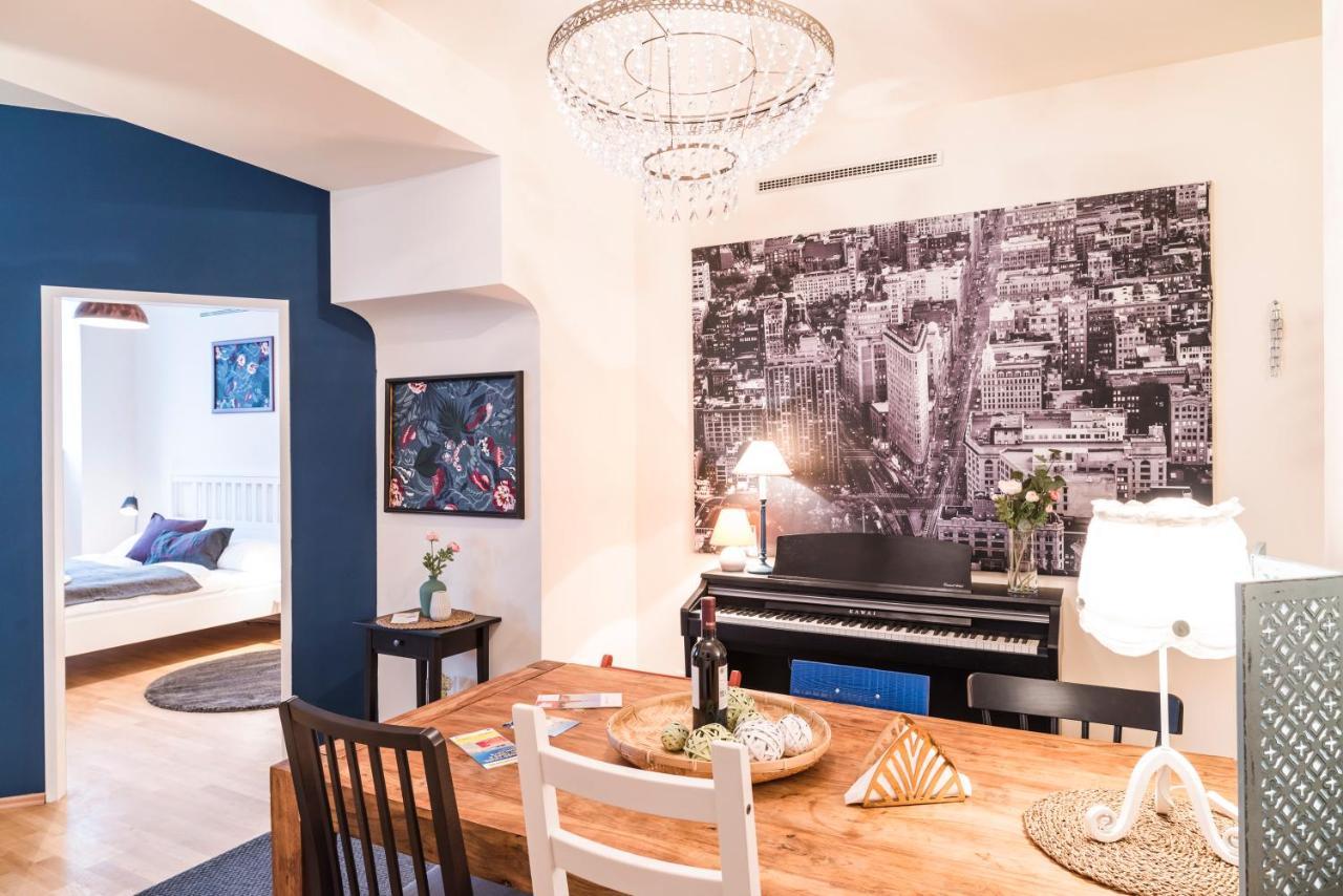 Junior Suite Fasangasse Bécs Kültér fotó