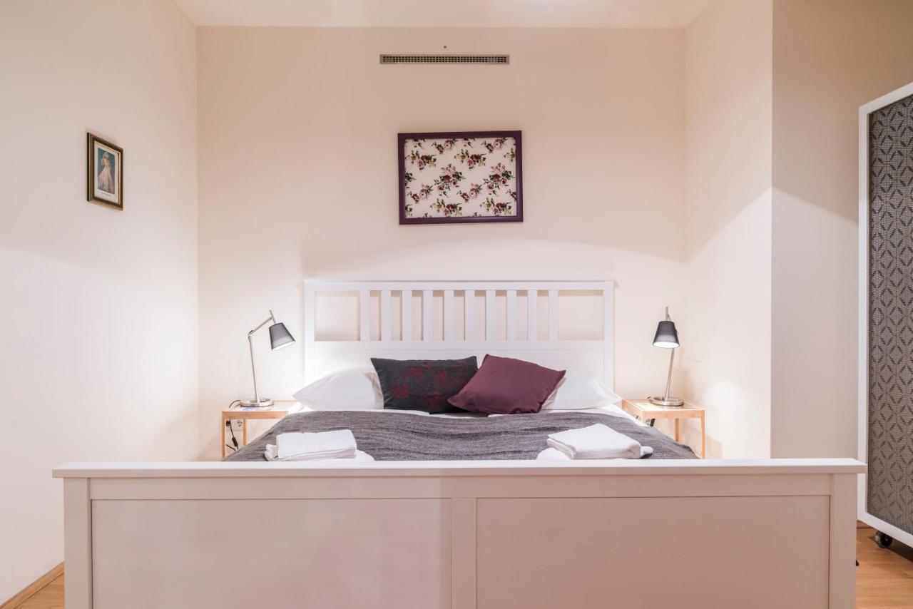 Junior Suite Fasangasse Bécs Kültér fotó