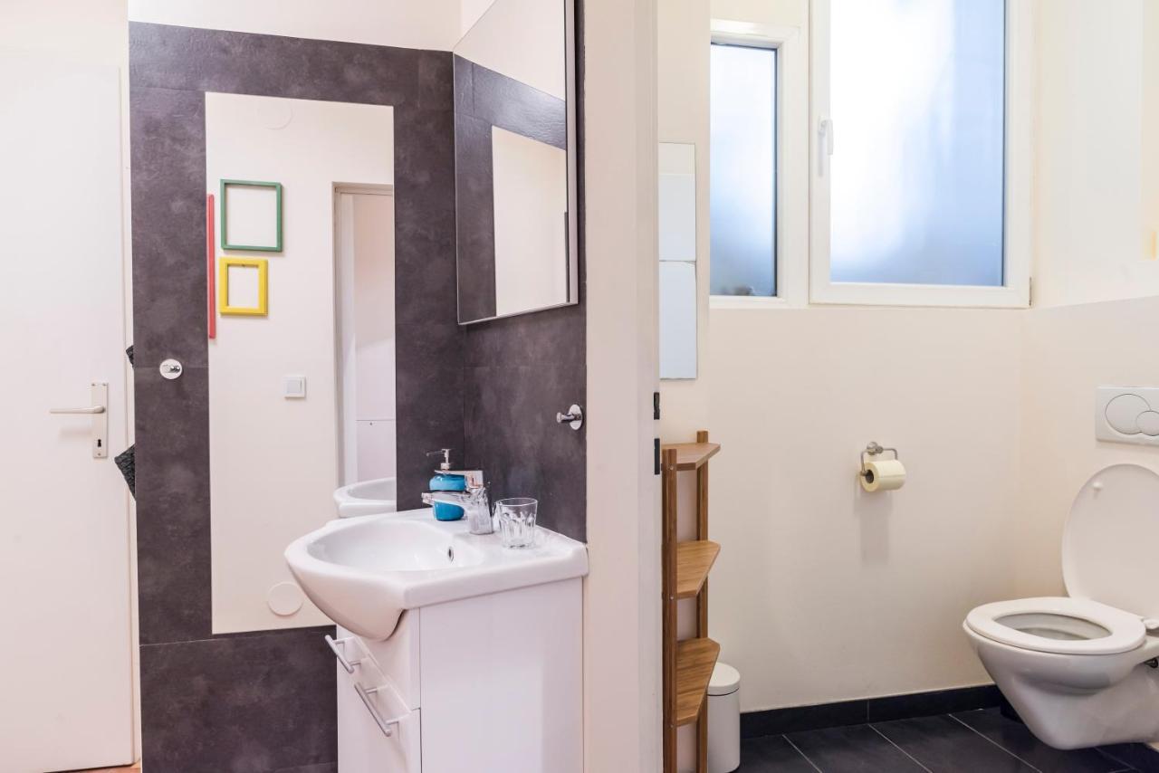 Junior Suite Fasangasse Bécs Kültér fotó