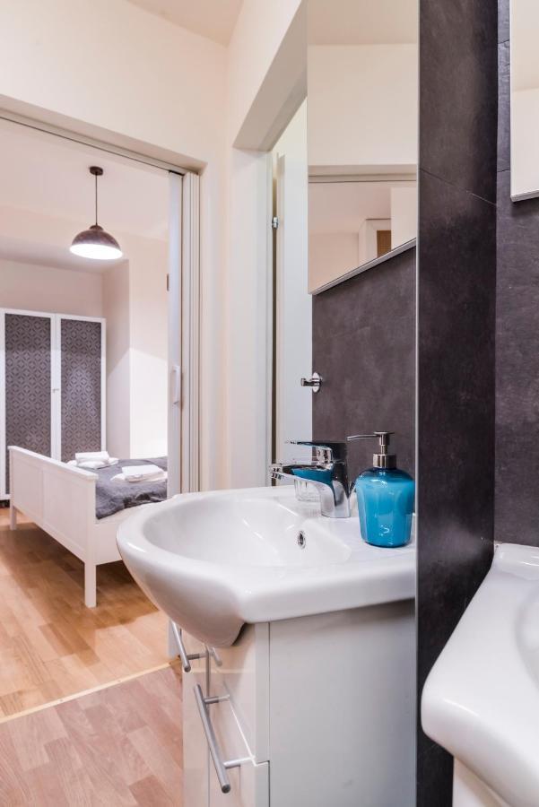 Junior Suite Fasangasse Bécs Kültér fotó