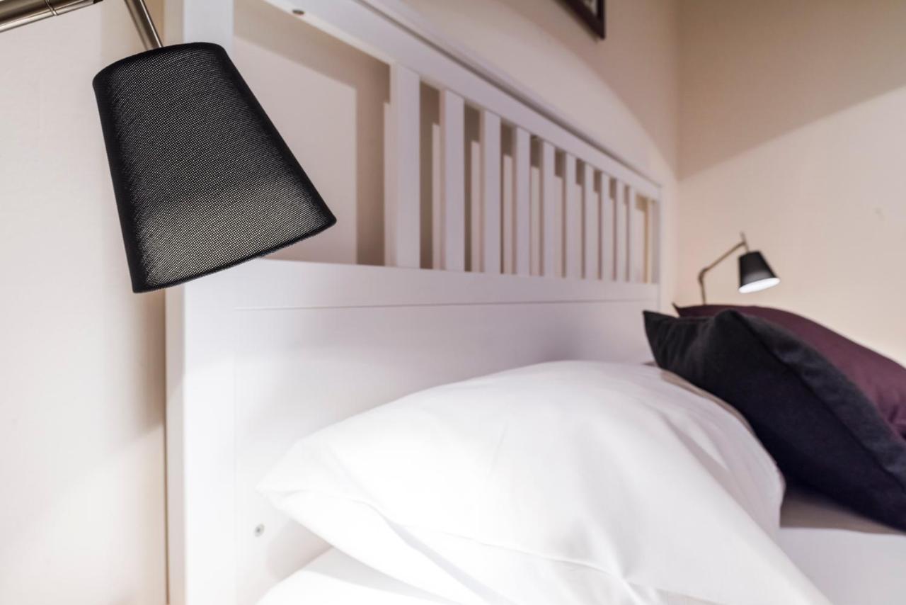 Junior Suite Fasangasse Bécs Kültér fotó