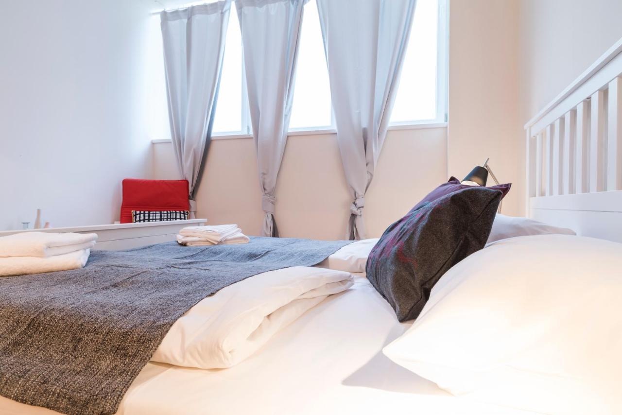 Junior Suite Fasangasse Bécs Kültér fotó