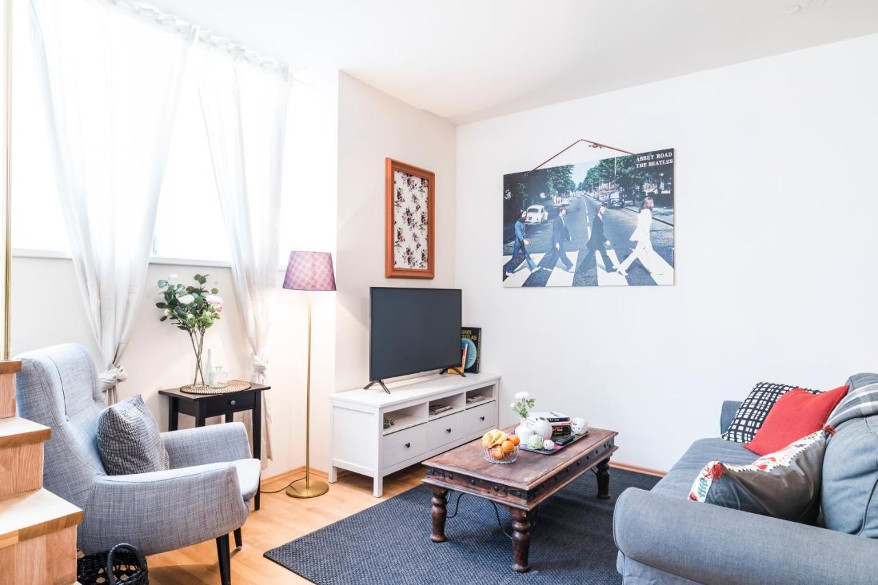 Junior Suite Fasangasse Bécs Kültér fotó