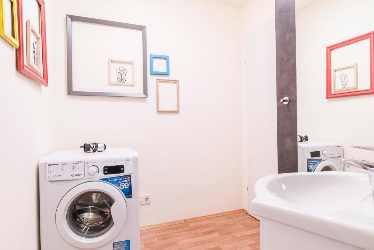 Junior Suite Fasangasse Bécs Kültér fotó