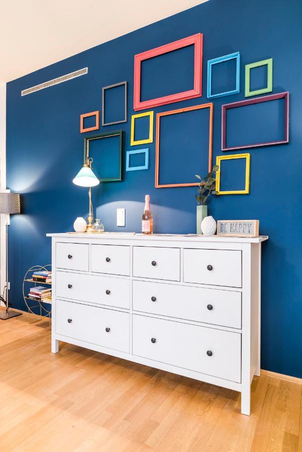 Junior Suite Fasangasse Bécs Kültér fotó