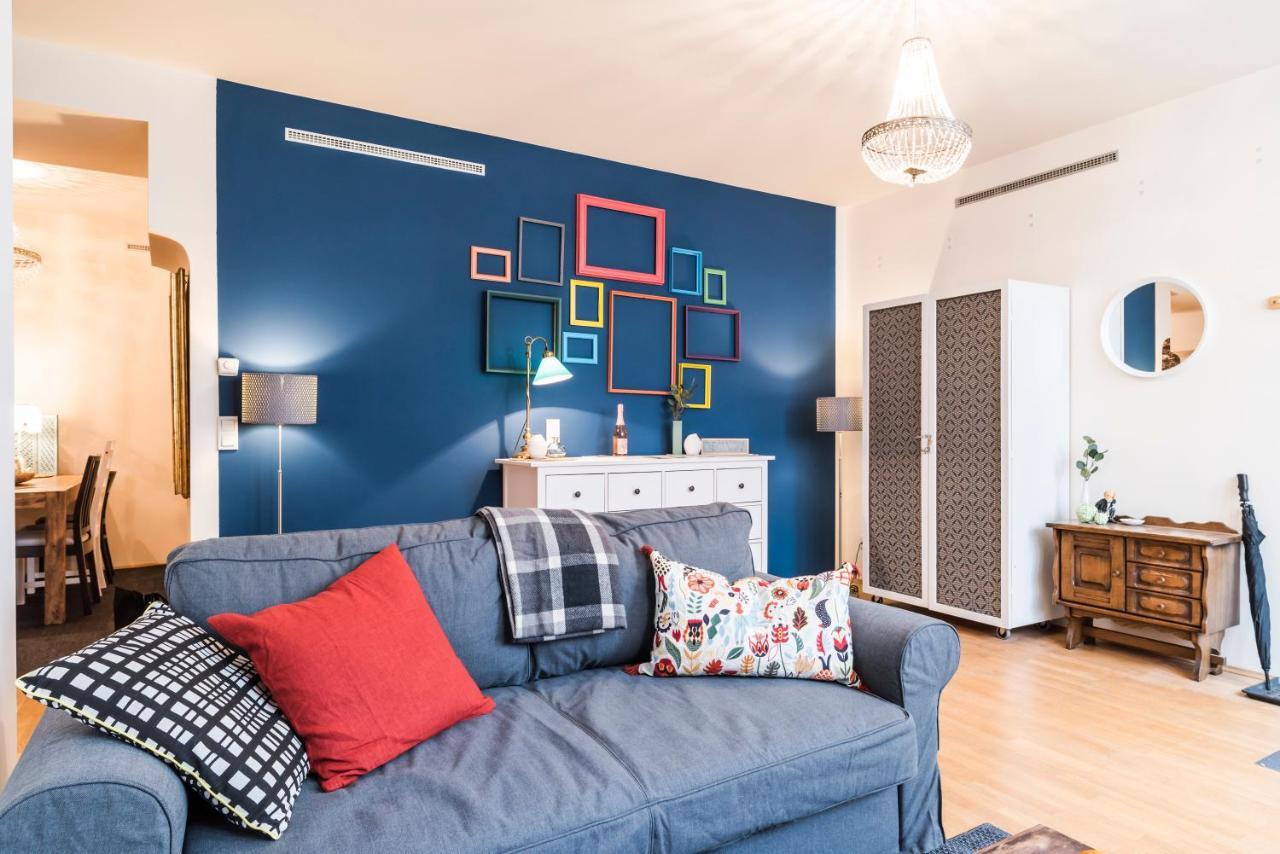 Junior Suite Fasangasse Bécs Kültér fotó